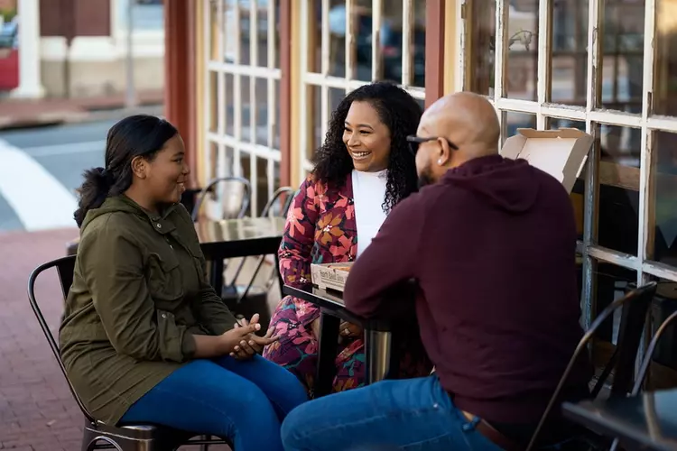 Tafel tien wil meer mensen in Alkmaar samen laten eten