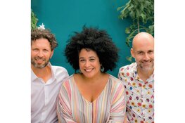 Mezzosopraan Tania Kross viert kwarteeuw als zangeres: Intiem concert 'Van Curaçao tot concertgebouw' in TAQA Theater De Vest