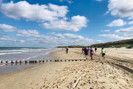 Beginnen met hardlopen, hoe doe je dat?