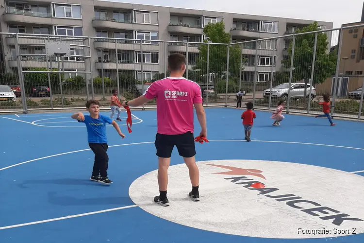 Jongeren kunnen &#39;solliciteren&#39; op speciale Krajicek Scholarship functie in De Mare