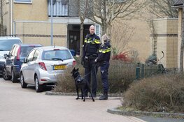 Overval op snackbar in Alkmaar