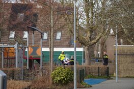 Overval op snackbar in Alkmaar