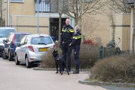Aanhouding na overval op snackbar Alkmaar