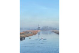 Open inloop voor belangstellenden bij ARZV Roei