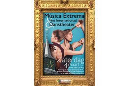 Dans, Bach en Argentinië in grote Kerk de Rijp