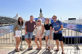 Sparkling People en Sport-Z slaan handen inéén en geven vorm aan nieuwe 'Sparkling Games'