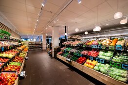 Albert Heijn Geert Groteplein Alkmaar feestelijk heropend