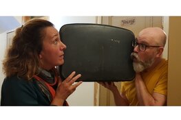 Lentegedruis bij Papaver4kids