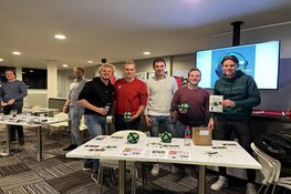 Inholland studenten strijden 22 maart om de titel 'Best Student Company of the Year'