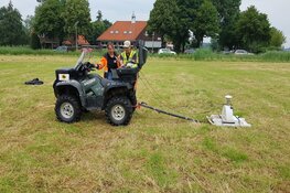 Persbericht De verdwenen kastelen van Noord-Holland - een lezing van het Alkmaars Historisch Café