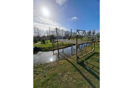 Outdoorpark Alkmaar laat eigen publiek naam bedenken voor nieuw obstakel