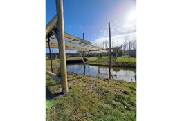 Outdoorpark Alkmaar laat eigen publiek naam bedenken voor nieuw obstakel