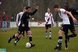 Alkmaarsche Boys loopt in op koploper na winst op ALC