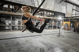 Dansers gezocht voor OverBruggen