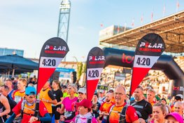 Runner&#39;s World verlengt samenwerking met Sportorganisatie Le Champion
