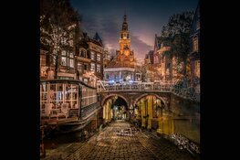 Expositie Fotografie Marcel Witte in NoordWest Ziekenhuis
