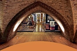 Hollands Kaasmuseum Alkmaar viert 40 jarig jubileum