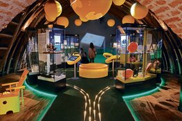 Hollands Kaasmuseum Alkmaar viert 40 jarig jubileum