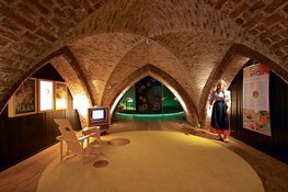 Hollands Kaasmuseum Alkmaar viert 40 jarig jubileum