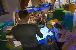 Hollands Kaasmuseum Alkmaar viert 40 jarig jubileum