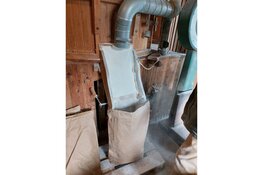 Voorzitter De Hollandsche Molen bezoekt bijzondere molen De Otter in Oterleek