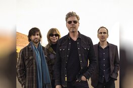 ROOTS EN AMERICANA TIJDENS BLUE HEART FESTIVAL IN VICTORIE