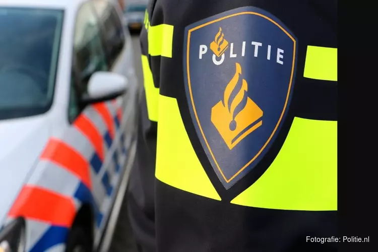 Twee 14-jarigen aangehouden voor bezit nepvuurwapen