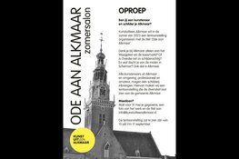Ode aan Alkmaar