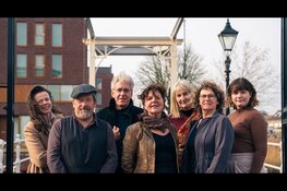 “In naam van de vrijheid” - Welke kant kies jij?