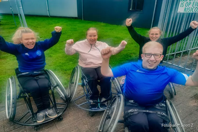 RAADHUIS Pinksterun voegt FunRUN toe aan programma hardloopevenement