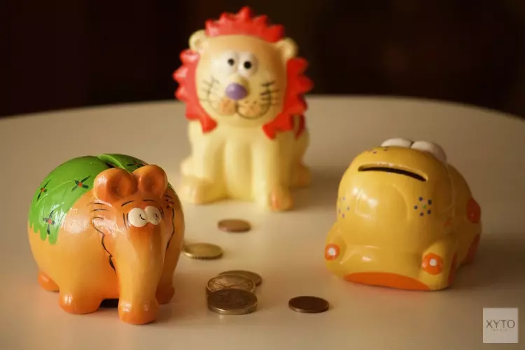 Beleggen bij een onrustige beurs