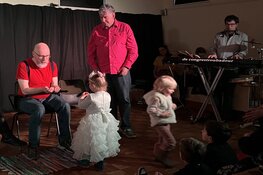 Zonnige voorstelling Papaver4kids