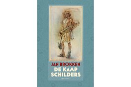 Alkmaars Historisch Café: Jan Brokken over 'De kampschilders'
