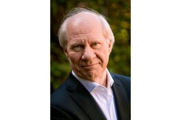 Alkmaars Historisch Café: Jan Brokken over 'De kampschilders'