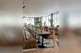 Werken in de horeca met een gezellig en jong team? Dat kan bij 'Gewoon Lekker"