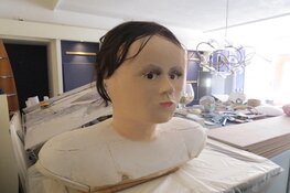 Kaeskoppenstad presenteert: De reuzen van Alkmaars ontzet!