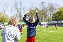 Het maakt niet uit wie je bent of wat je hebt meegemaakt, bij dit toernooi hoort iedereen erbij