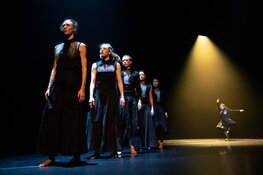 Griekse mystiek en Siciliaanse passie in Two Tales van Scapino Ballet: Op 24 mei te zien in TAQA Theater de Vest