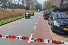 Meisje overlijdt na verkeersongeval