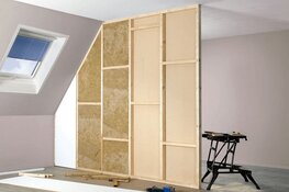 Particulieren maken zich zorgen over kosten van woningisolatie