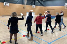 Leuke sportactiviteiten in de meivakantie