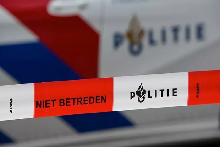 Sluiting drugspand Waalstraat
