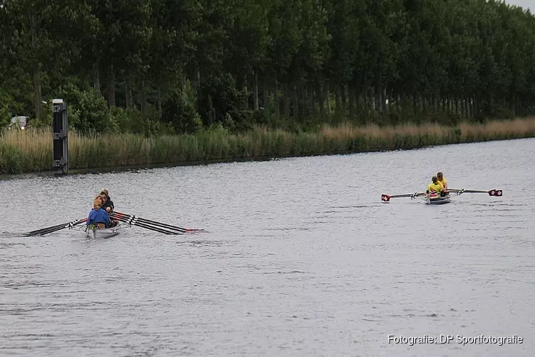 ARZV Roei organiseert landelijke wedstrijd