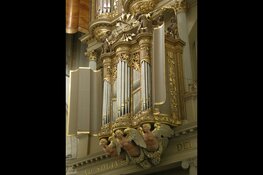 Start serie gratis toegankelijke Kaasmarktconcerten in Grote Kerk Alkmaar