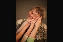 Voorstelling en expositie in Artiance