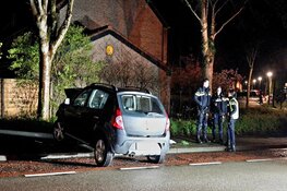 Vrouw gewond bij eenzijdig ongeval in Alkmaar