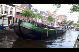 Open dag Waterscoutinggroep Marcco Polo