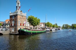 Open dag Waterscoutinggroep Marcco Polo