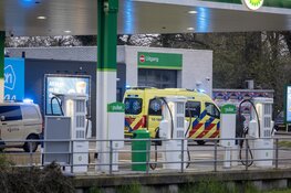 Twee gewonden bij melding steekpartij in Alkmaar