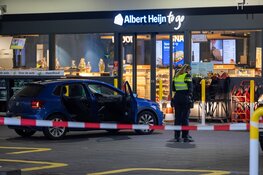 Twee gewonden bij melding steekpartij in Alkmaar